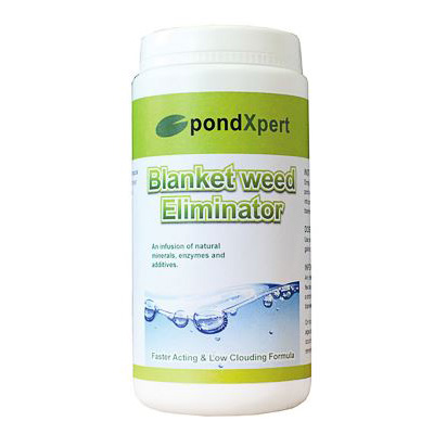 Blanketweed Eliminator